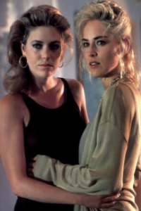 Basic Instinct